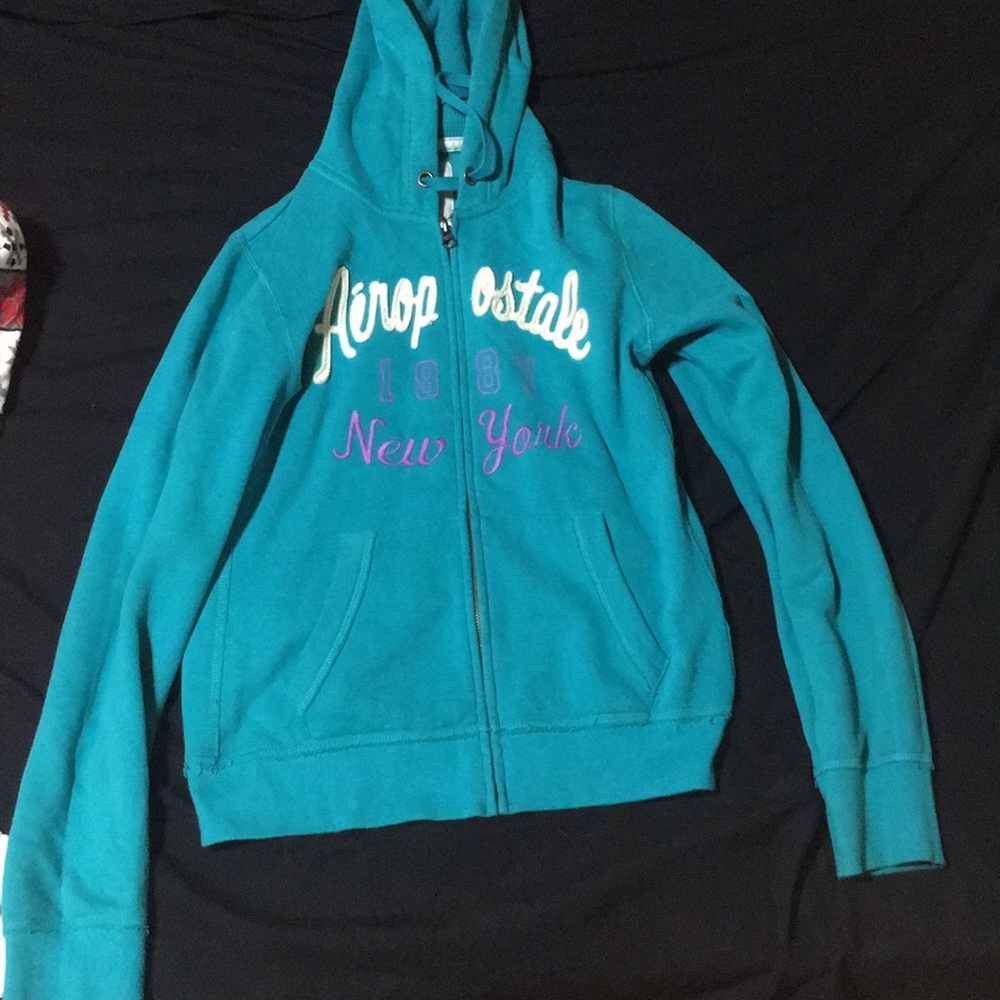 Aeropostale jacket